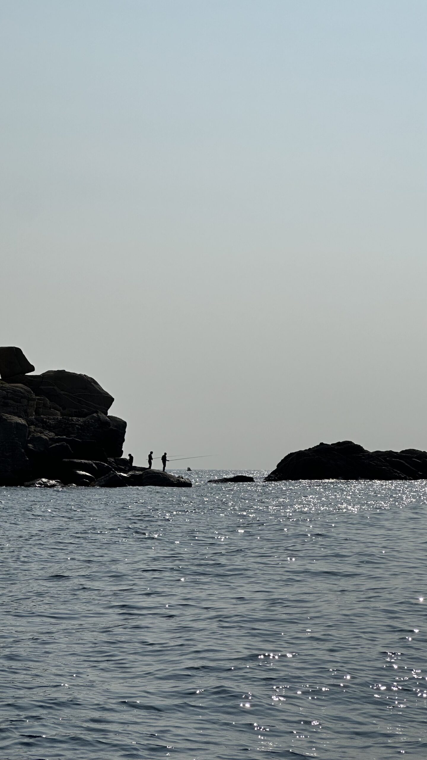 Aprovada una resolució clau per a la regulació de la Pesca Marina Recreativa a Catalunya